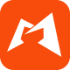 Mobapad App 品牌标识